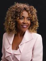 Claudette Taylor