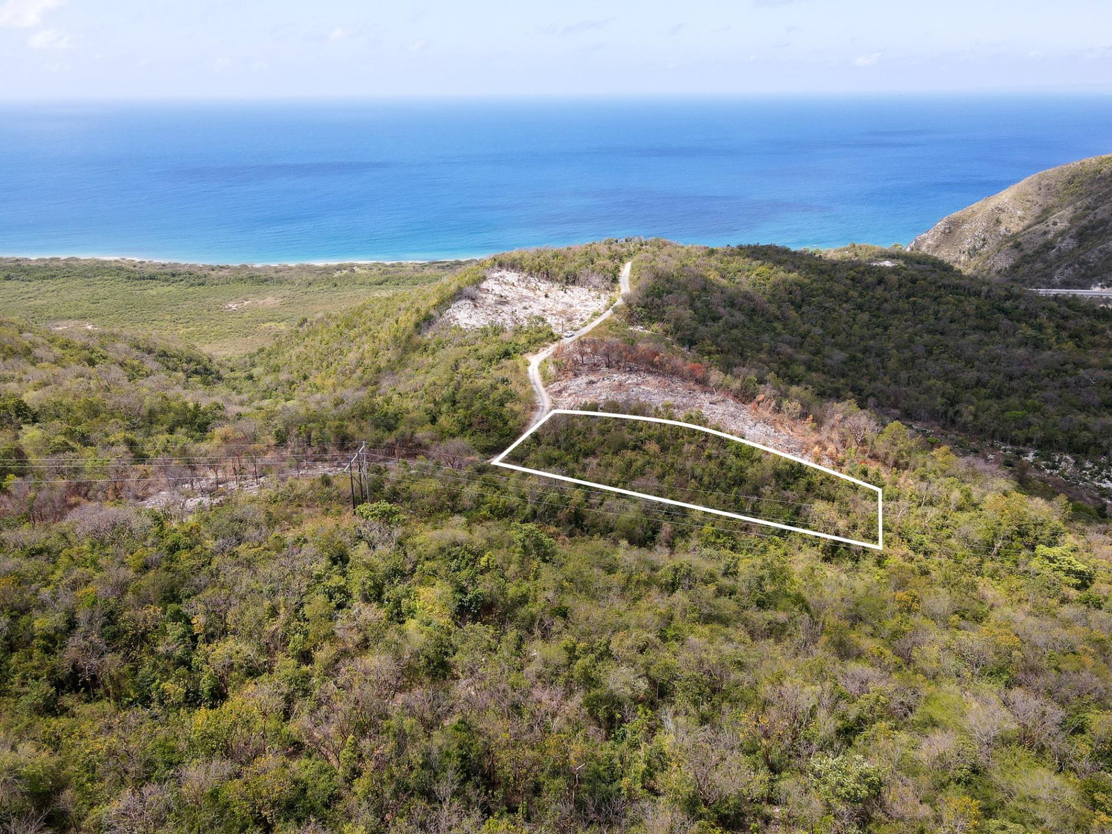 Second image of Albion Heights in Spring Garden, St. Thomas, Jamaica - property is For Sale
