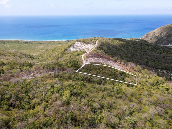 Second image of Albion Heights in Spring Garden, St. Thomas, Jamaica - property is For Sale