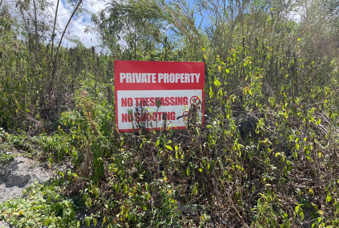 Eleventh image of Albion Heights in Spring Garden, St. Thomas, Jamaica - property is For Sale