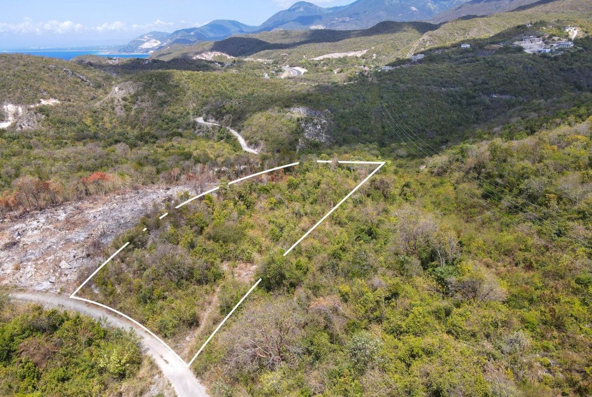 First image of Albion Heights in Spring Garden, St. Thomas, Jamaica - property is For Sale