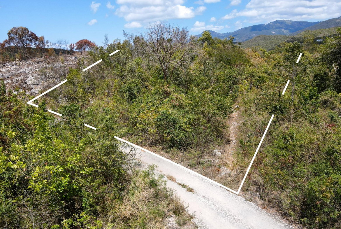 Fifth image of Albion Heights in Spring Garden, St. Thomas, Jamaica - property is For Sale