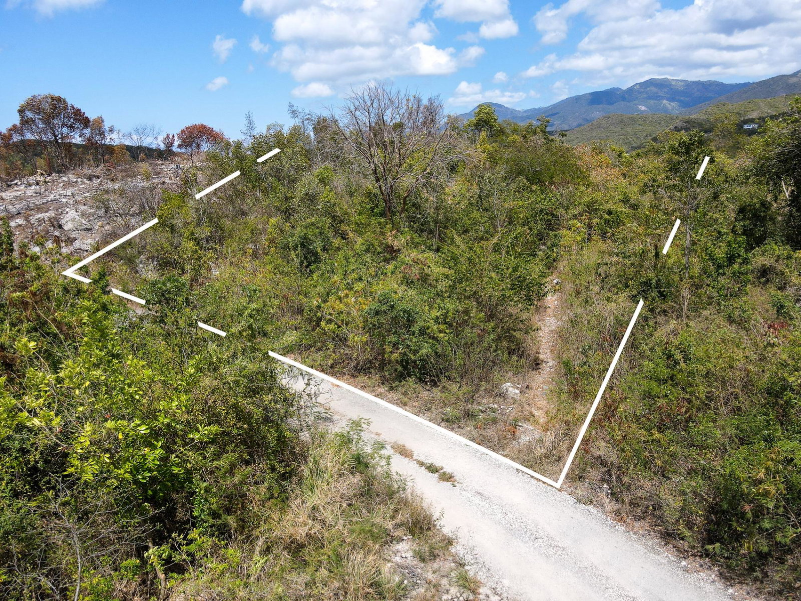 Fifth image of Albion Heights in Spring Garden, St. Thomas, Jamaica - property is For Sale