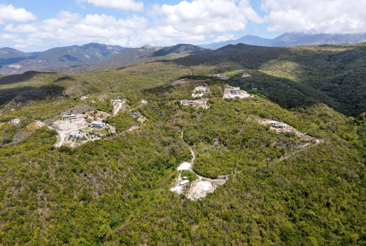 Sixth image of Albion Heights in Spring Garden, St. Thomas, Jamaica - property is For Sale