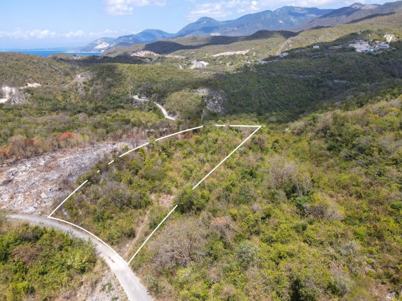 First image of Albion Heights in Spring Garden, St. Thomas, Jamaica - property is For Sale