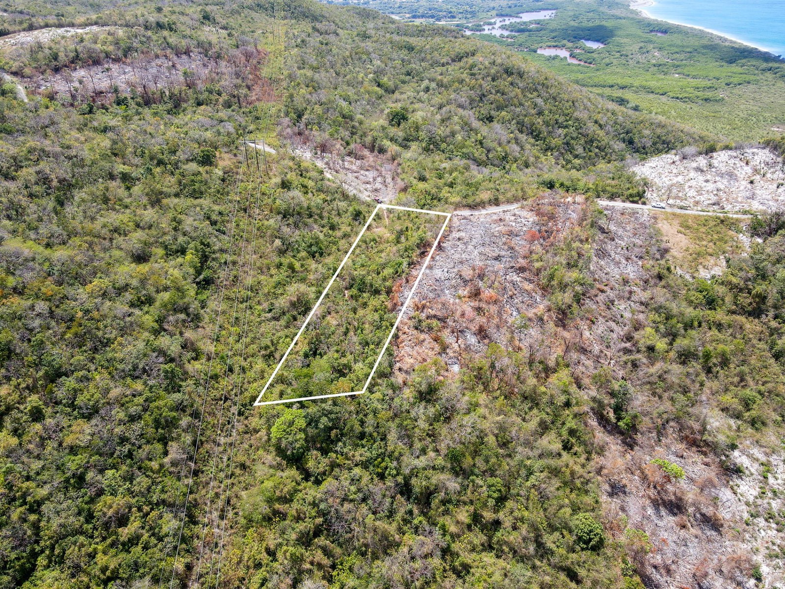 Seventh image of Albion Heights in Spring Garden, St. Thomas, Jamaica - property is For Sale