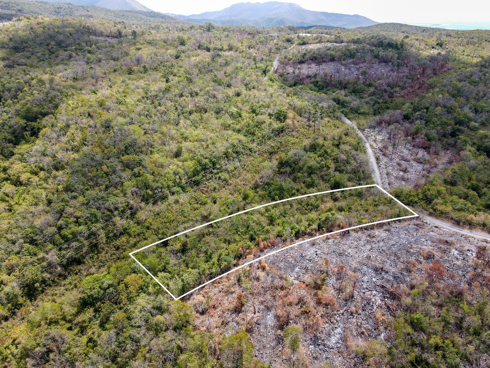 Eighth image of Albion Heights in Spring Garden, St. Thomas, Jamaica - property is For Sale