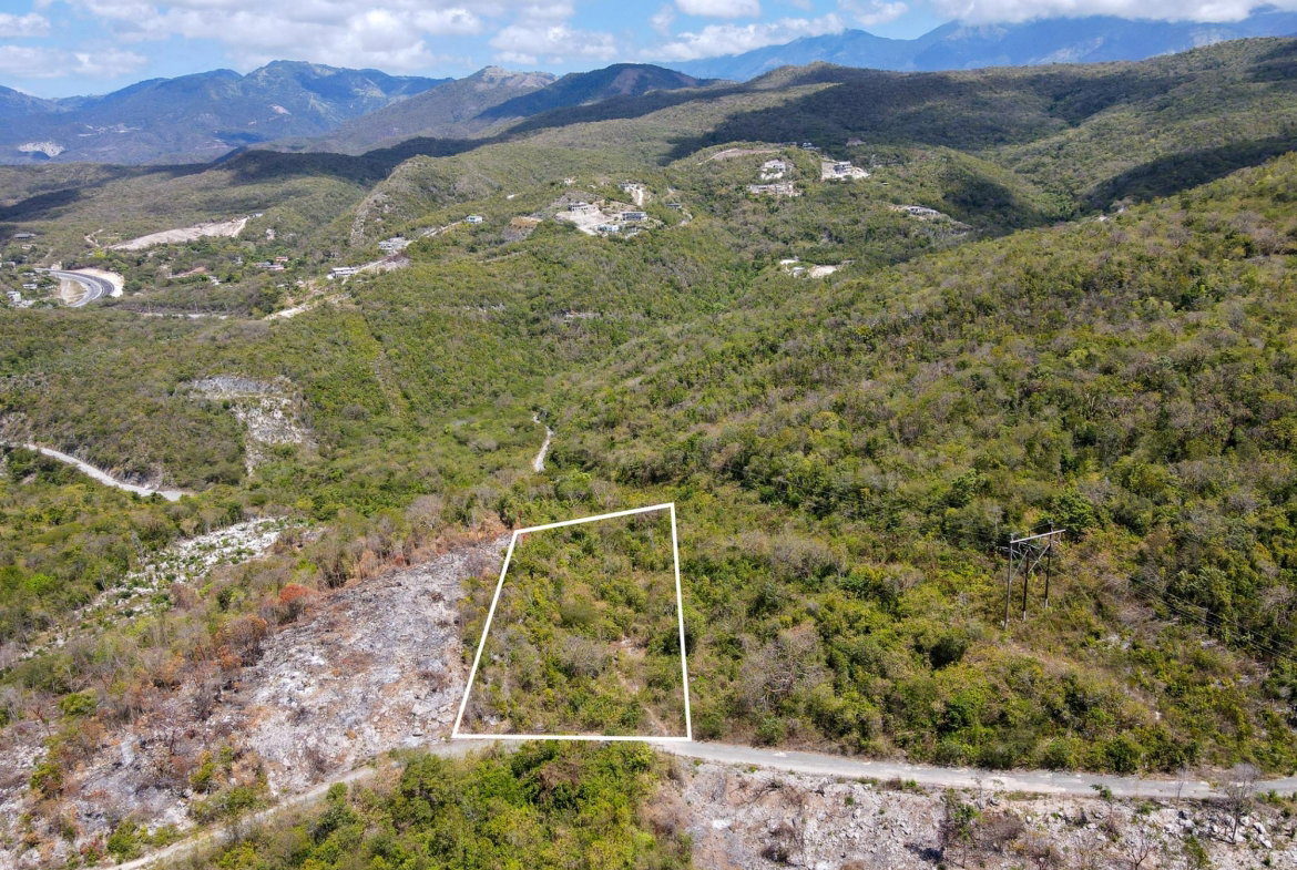 Ninth image of Albion Heights in Spring Garden, St. Thomas, Jamaica - property is For Sale