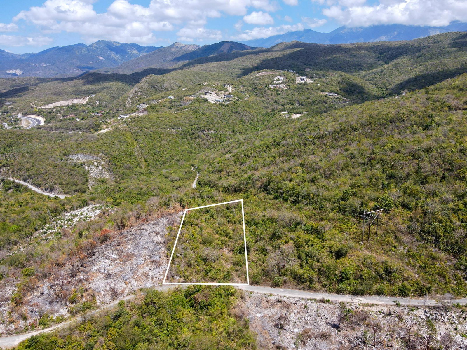 Ninth image of Albion Heights in Spring Garden, St. Thomas, Jamaica - property is For Sale