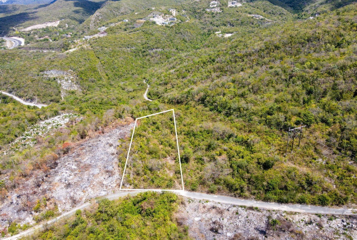 Tenth image of Albion Heights in Spring Garden, St. Thomas, Jamaica - property is For Sale
