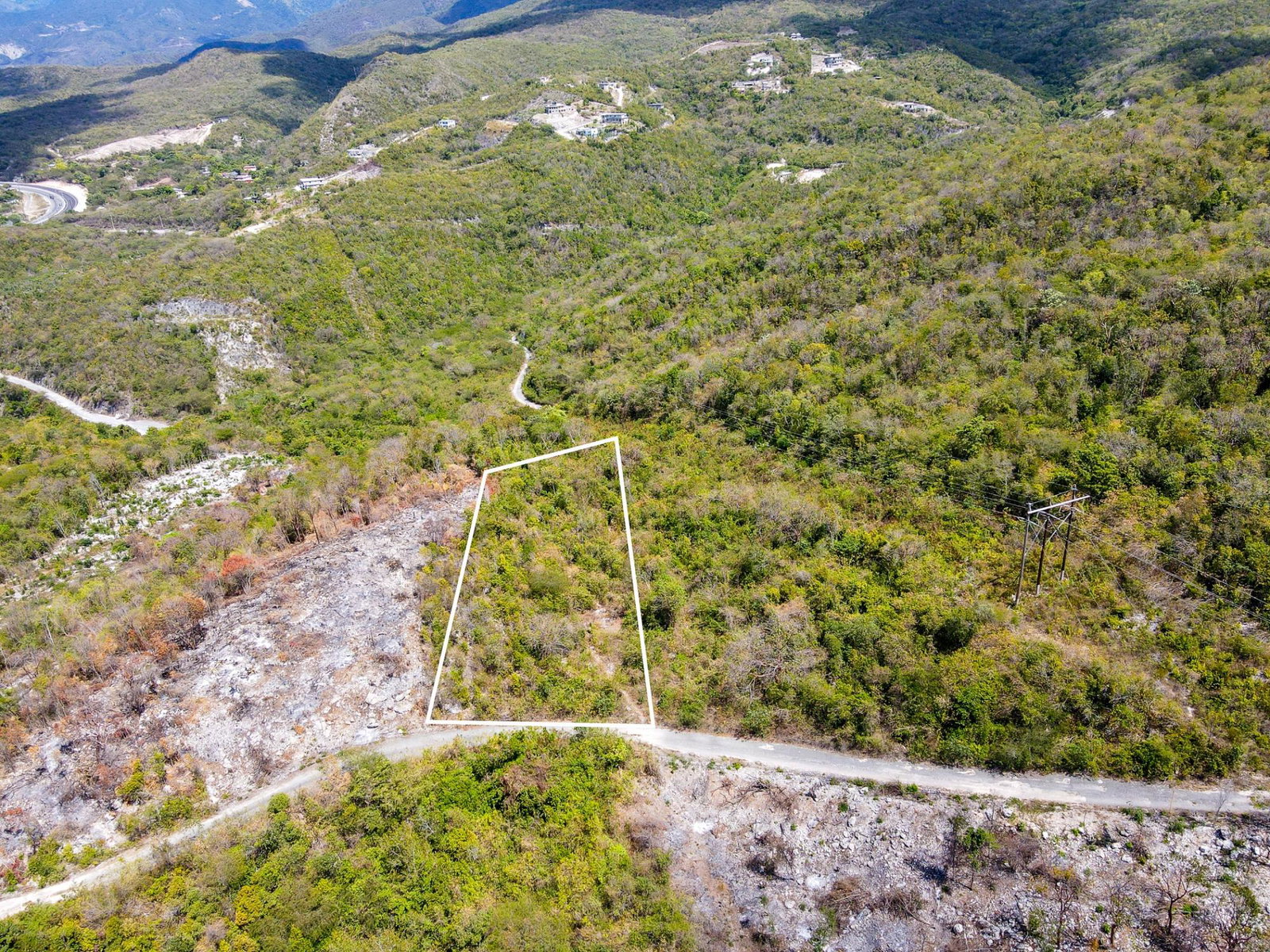 Tenth image of Albion Heights in Spring Garden, St. Thomas, Jamaica - property is For Sale