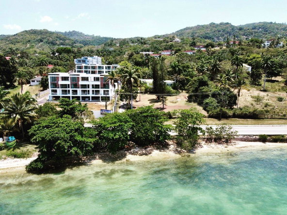 First image of 17- Reading Pen in Reading, St. James, Jamaica - property is For Rent