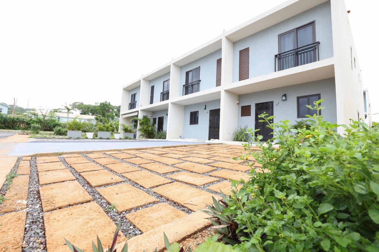 Coastal-Living-in-Discovery-Bay-2BR-Townhouse-for-Sale Twenty-First image of 50- Camelot Village, St. Ann in Discovery Bay, St. Ann, Jamaica - property is For Sale