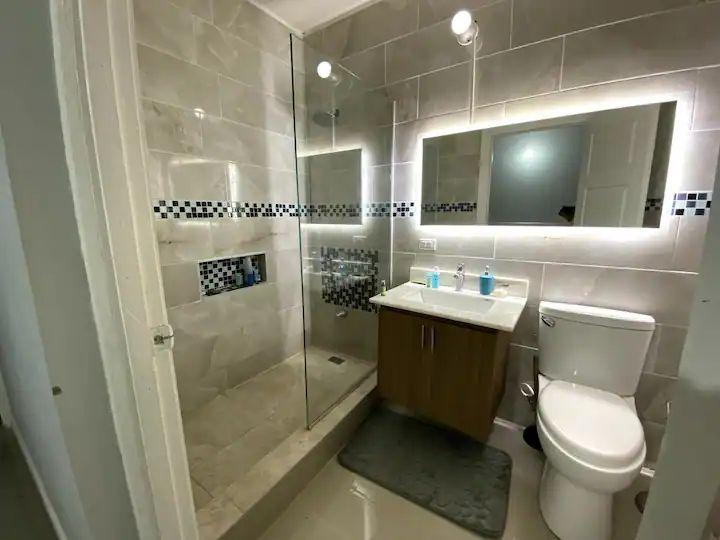 Fourth image of Lot 120 b Clementina Drive in Priory, St. Ann, Jamaica - property is For Rent