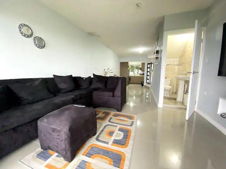 Seventh image of Lot 120 b Clementina Drive in Priory, St. Ann, Jamaica - property is For Rent