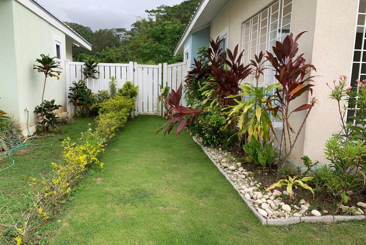 Second image of 111 Ocean Pointe, Lucea in Lucea, Hanover, Jamaica - property is For Rent