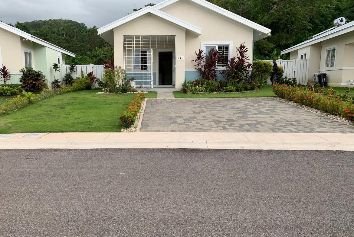 First image of 111 Ocean Pointe, Lucea in Lucea, Hanover, Jamaica - property is For Rent