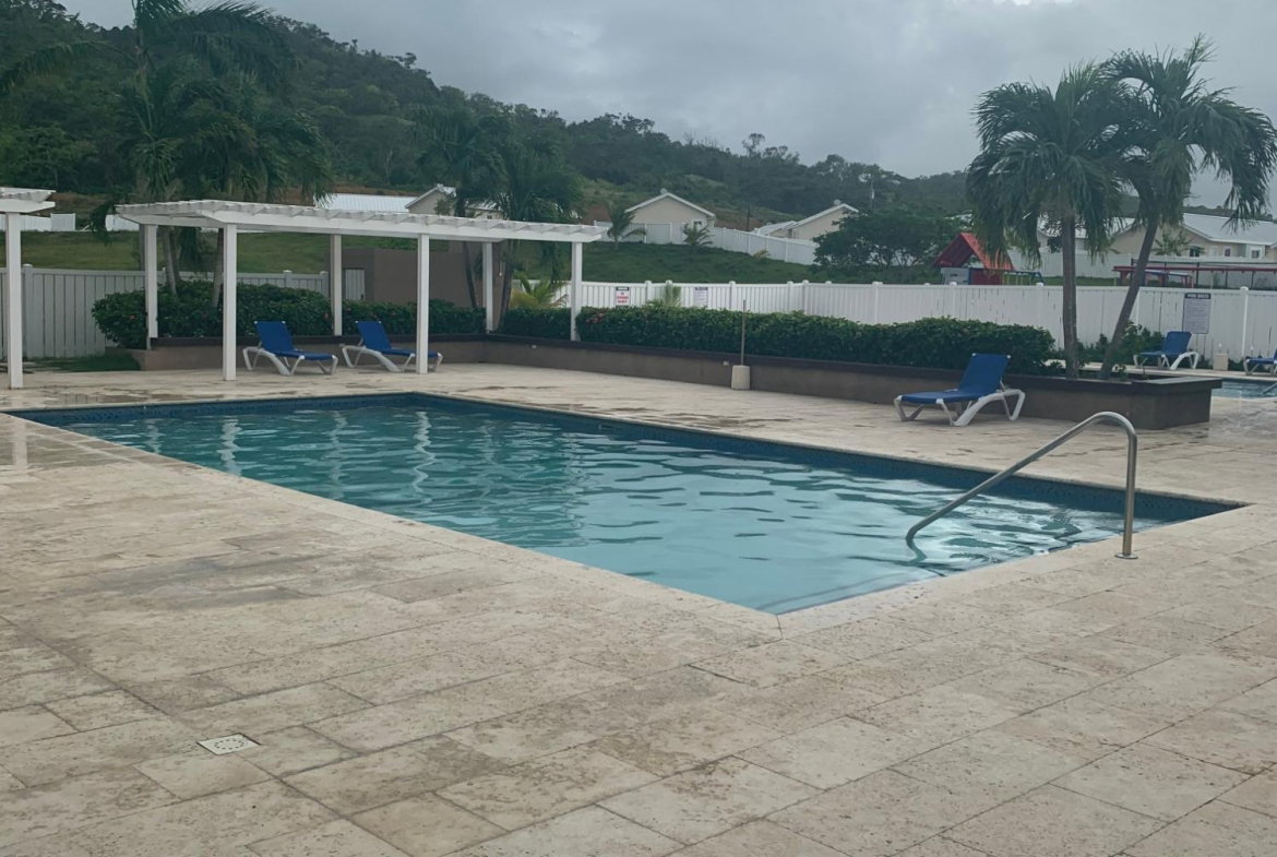 Sixteenth image of 111 Ocean Pointe, Lucea in Lucea, Hanover, Jamaica - property is For Rent