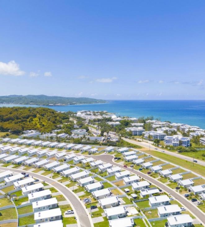 Twenty-Second image of 111 Ocean Pointe, Lucea in Lucea, Hanover, Jamaica - property is For Rent