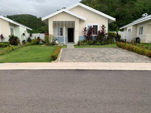 First image of 111 Ocean Pointe, Lucea in Lucea, Hanover, Jamaica - property is For Rent