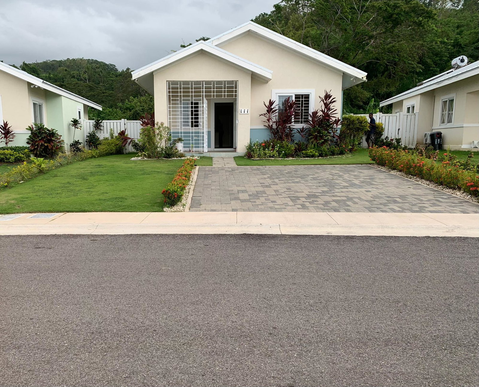 First image of 111 Ocean Pointe, Lucea in Lucea, Hanover, Jamaica - property is For Rent
