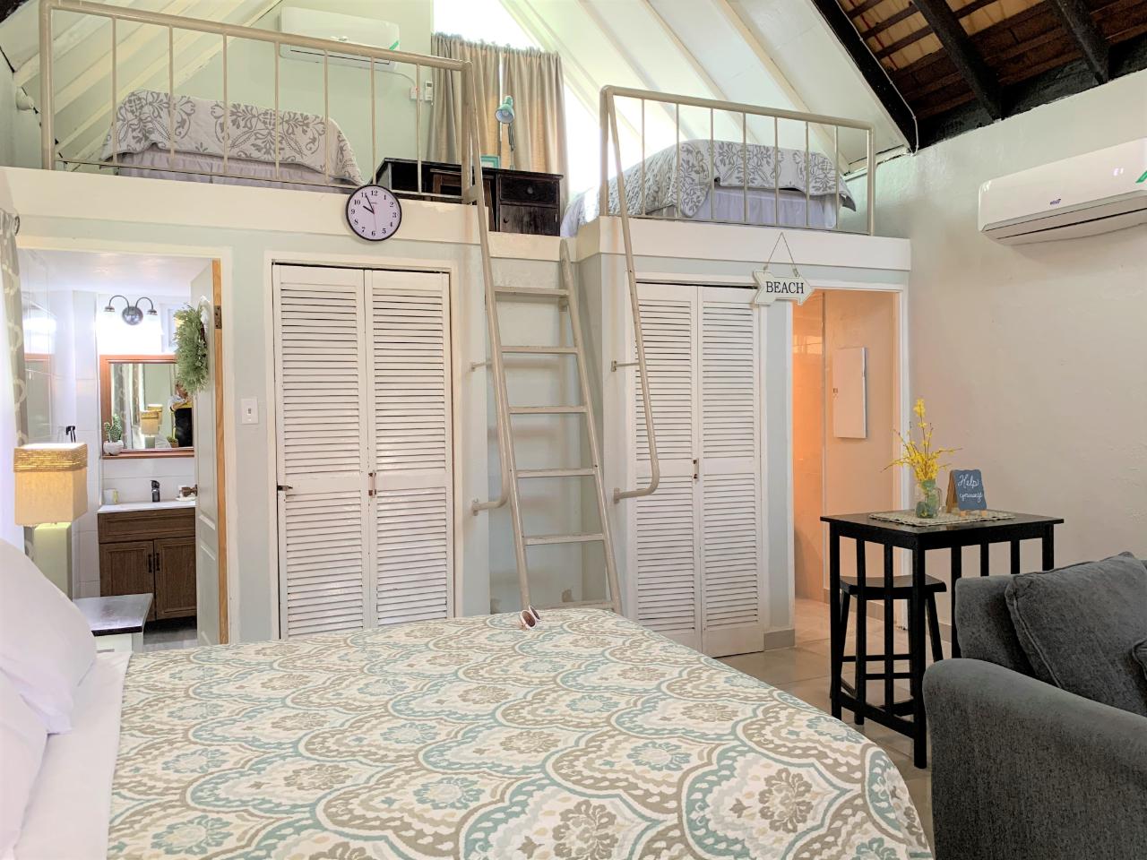 Coastal-Retreat-Studio-Apartment-for-Sale-in-Westmoreland-Jamaica Sixteenth image of 29- West End Road in Negril, Westmoreland, Jamaica - property is For Sale