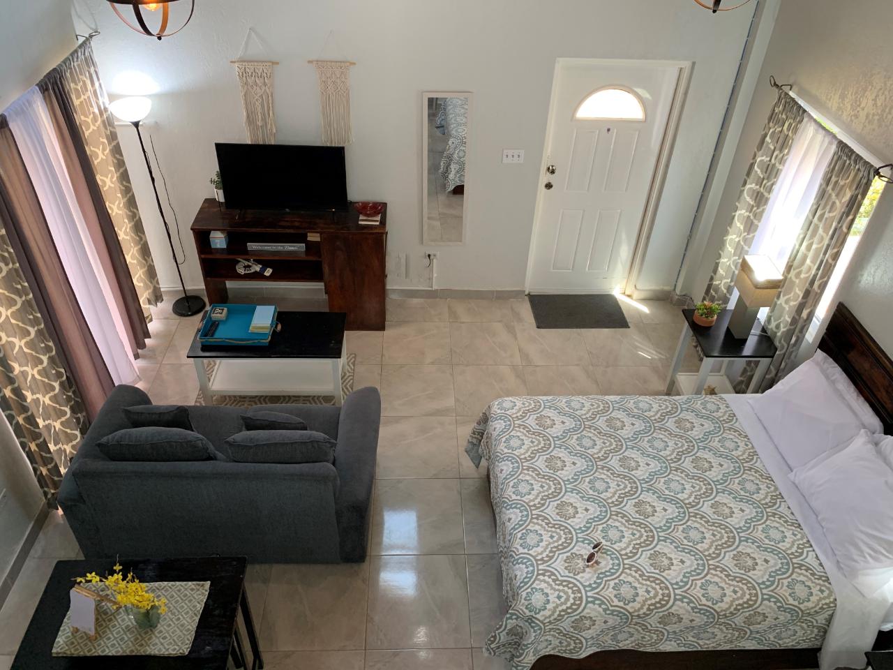 Coastal-Retreat-Studio-Apartment-for-Sale-in-Westmoreland-Jamaica Nineteenth image of 29- West End Road in Negril, Westmoreland, Jamaica - property is For Sale