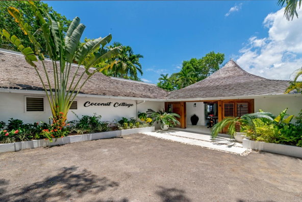 Second image of 0- Round Hill Estate in Round Hill, Hanover, Jamaica - property is For Sale