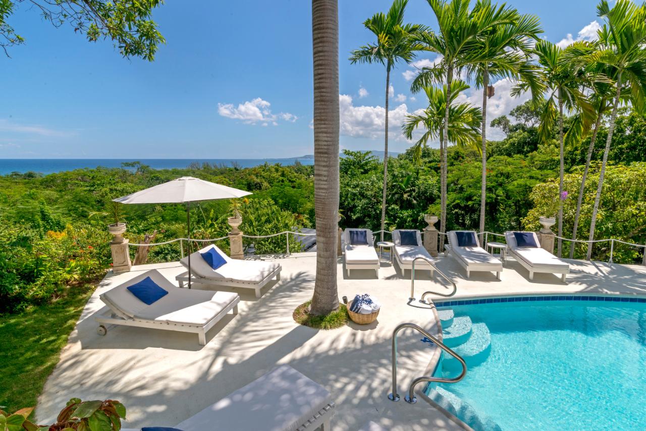 Eleventh image of 0- Round Hill Estate in Round Hill, Hanover, Jamaica - property is For Sale