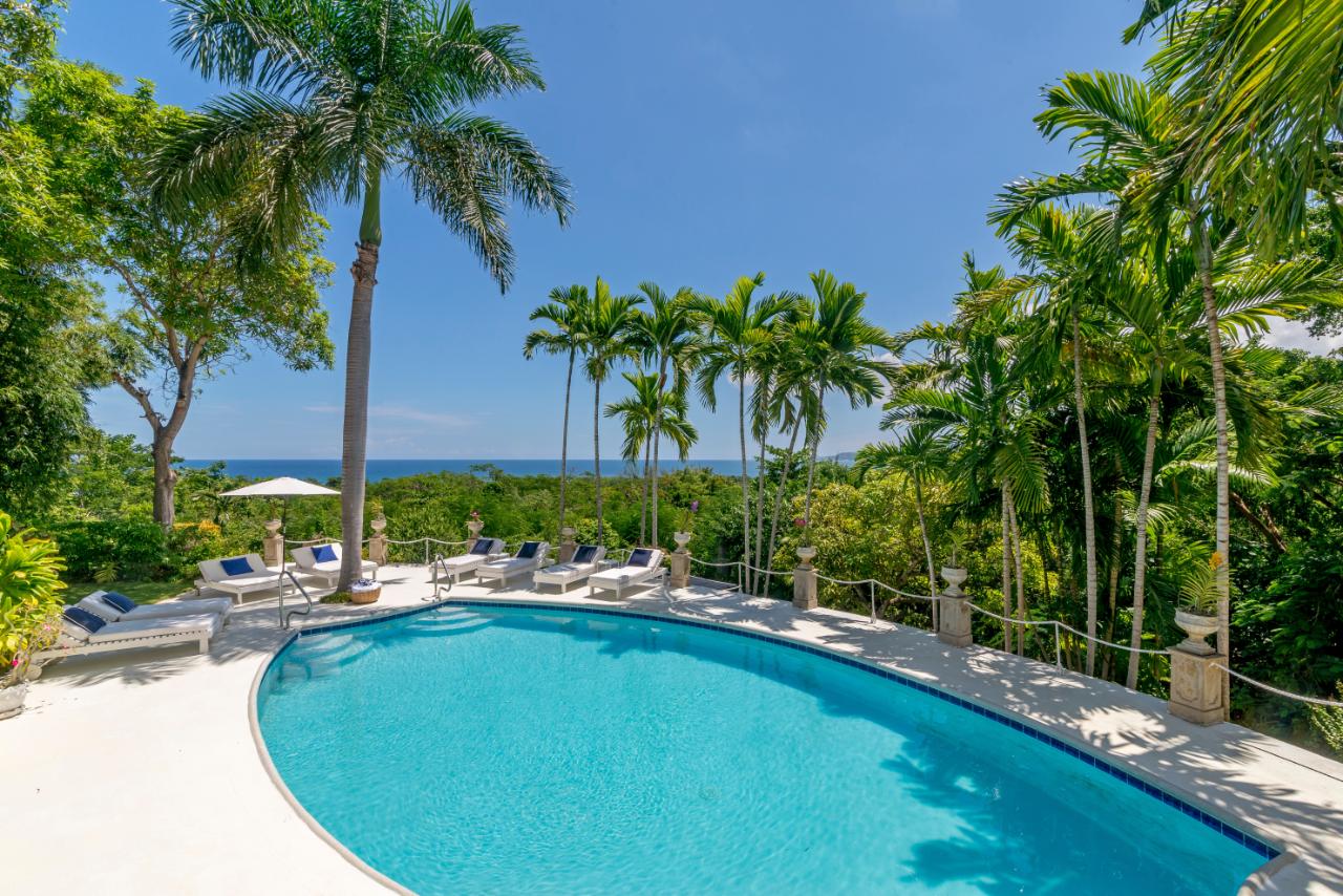 Twelfth image of 0- Round Hill Estate in Round Hill, Hanover, Jamaica - property is For Sale