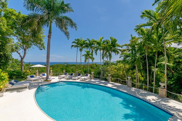Twelfth image of 0- Round Hill Estate in Round Hill, Hanover, Jamaica - property is For Sale