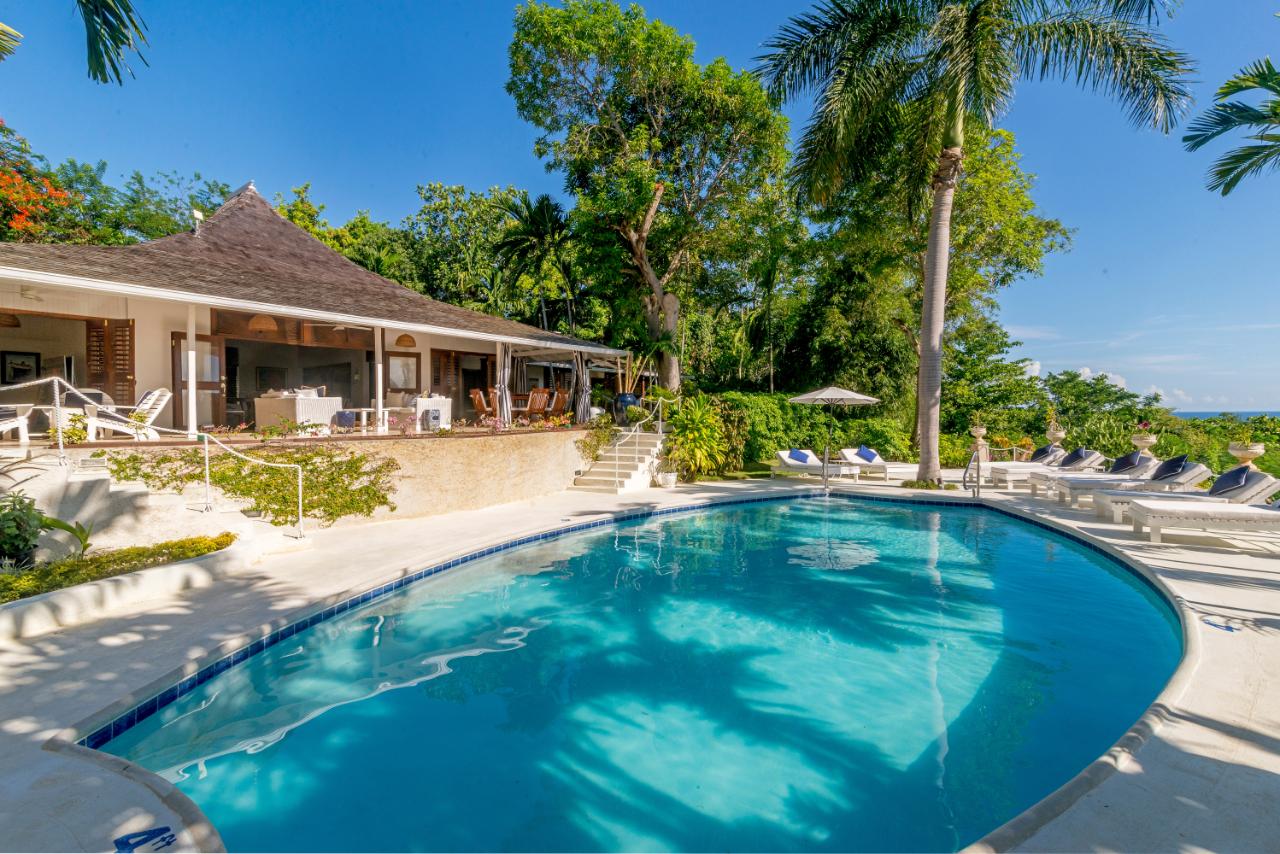 Fourteenth image of 0- Round Hill Estate in Round Hill, Hanover, Jamaica - property is For Sale