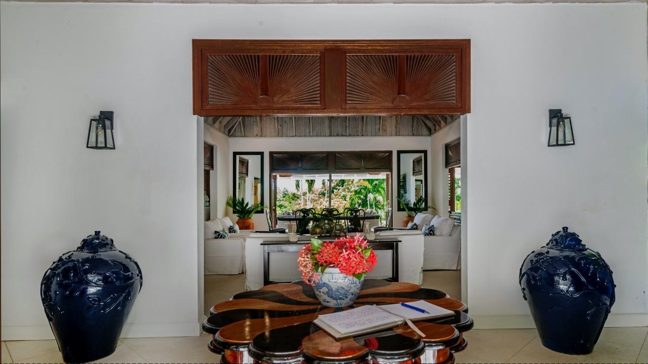 Third image of 0- Round Hill Estate in Round Hill, Hanover, Jamaica - property is For Sale