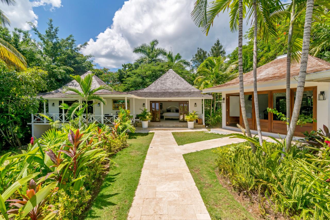 Twenty-Third image of 0- Round Hill Estate in Round Hill, Hanover, Jamaica - property is For Sale