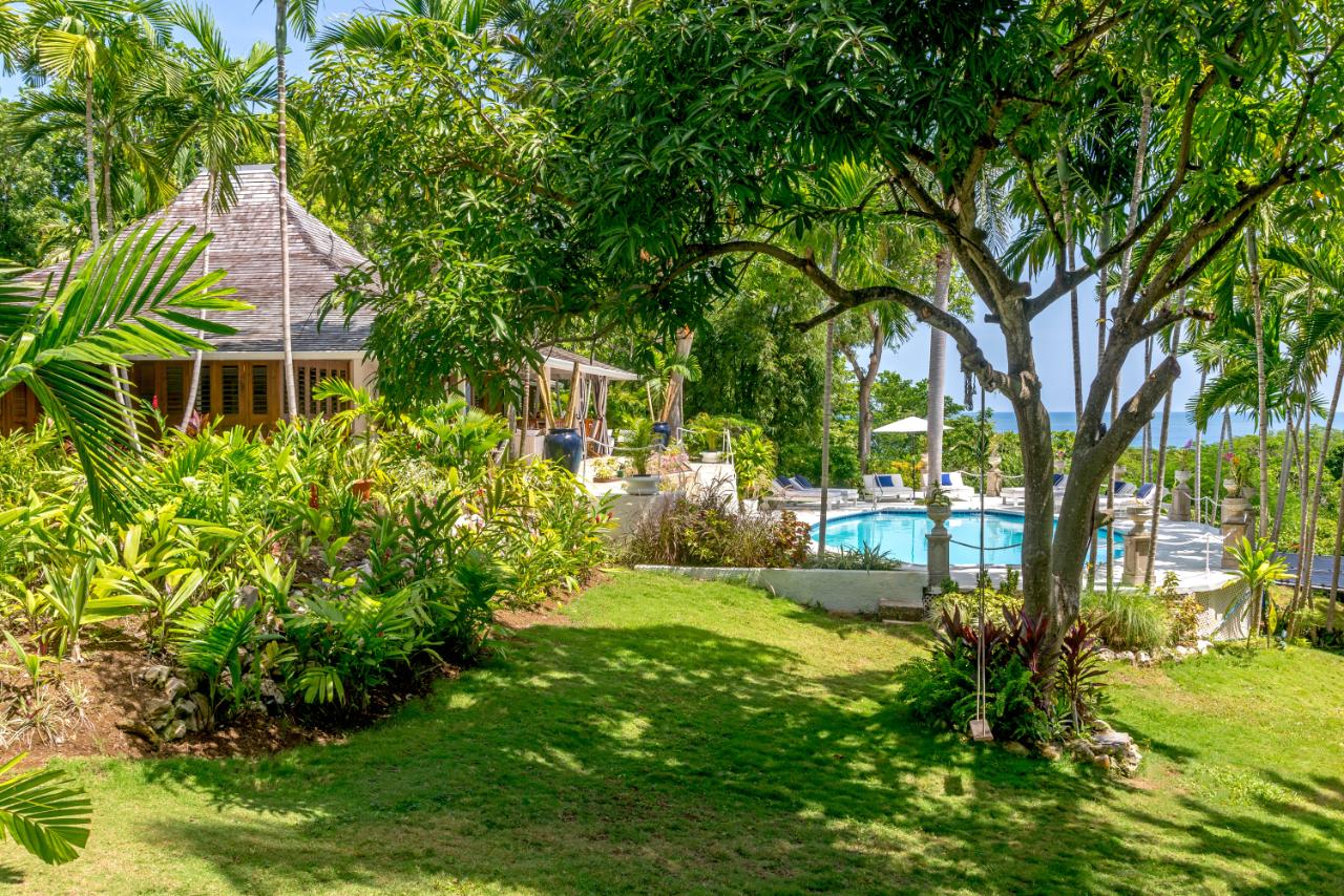 Thirtieth image of 0- Round Hill Estate in Round Hill, Hanover, Jamaica - property is For Sale