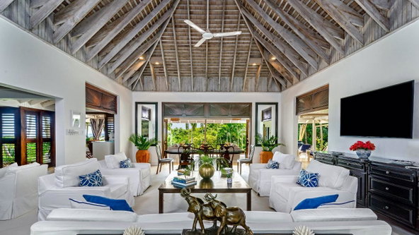Fourth image of 0- Round Hill Estate in Round Hill, Hanover, Jamaica - property is For Sale