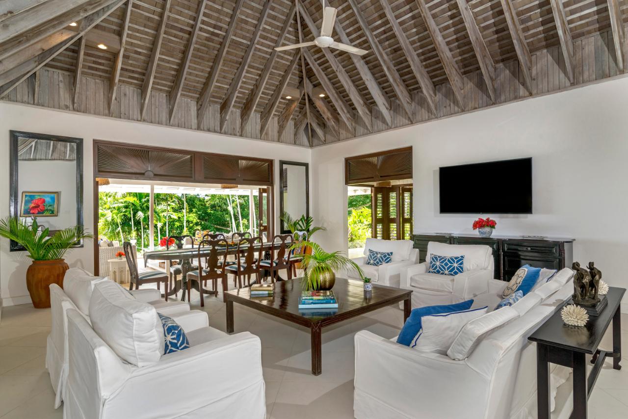 Fifth image of 0- Round Hill Estate in Round Hill, Hanover, Jamaica - property is For Sale