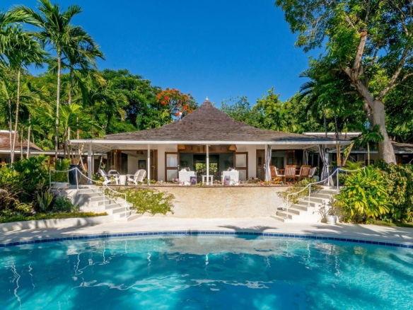 First image of 0- Round Hill Estate in Round Hill, Hanover, Jamaica - property is For Sale