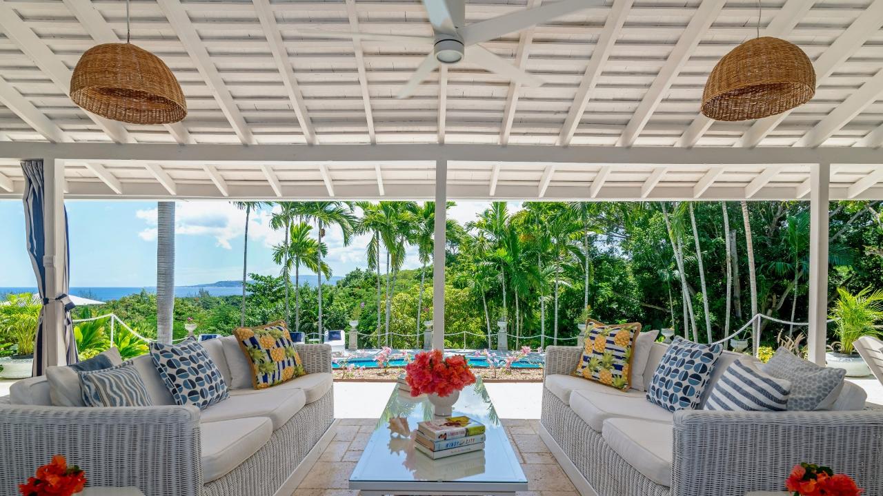 Seventh image of 0- Round Hill Estate in Round Hill, Hanover, Jamaica - property is For Sale