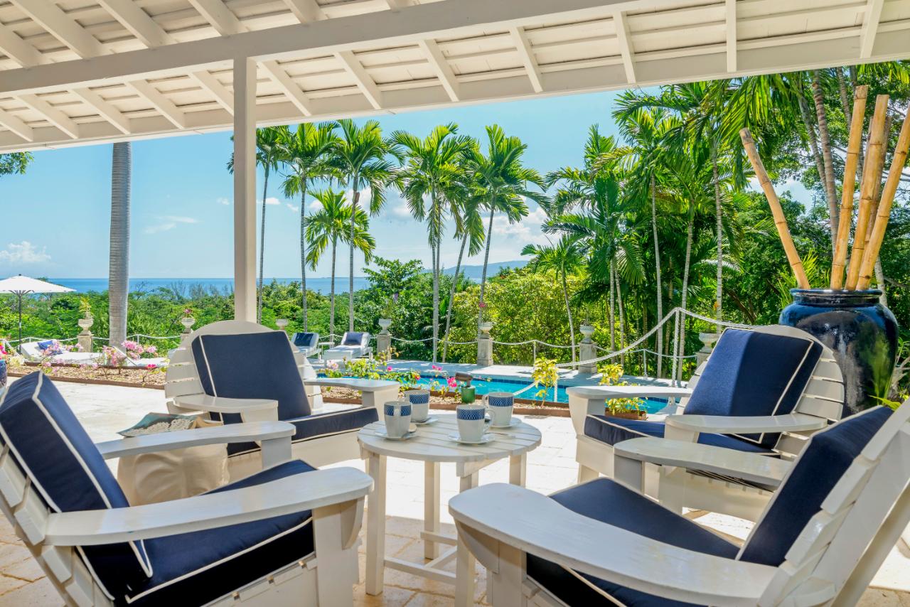 Eighth image of 0- Round Hill Estate in Round Hill, Hanover, Jamaica - property is For Sale