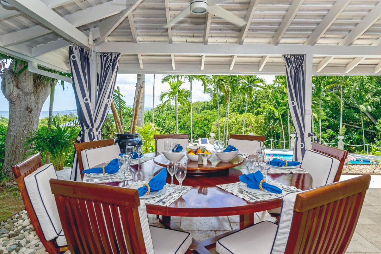 Ninth image of 0- Round Hill Estate in Round Hill, Hanover, Jamaica - property is For Sale