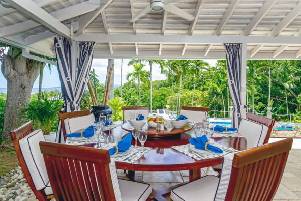 Ninth image of 0- Round Hill Estate in Round Hill, Hanover, Jamaica - property is For Sale