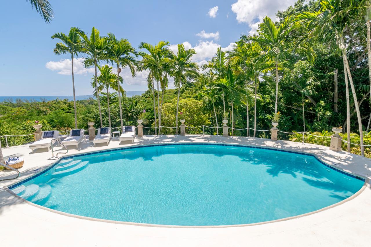 Tenth image of 0- Round Hill Estate in Round Hill, Hanover, Jamaica - property is For Sale