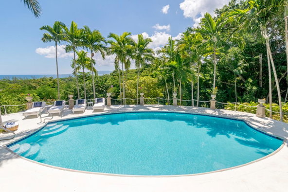 Tenth image of 0- Round Hill Estate in Round Hill, Hanover, Jamaica - property is For Sale