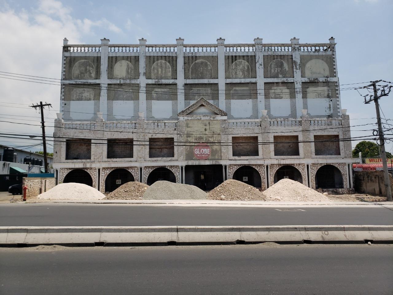 First image of 46 Constant Spring Road in CONSTANT SPRING, St. Andrew, Jamaica - property is For Rent