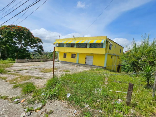 Second image of Coleyville in Christiana, Manchester, Jamaica - property is For Sale