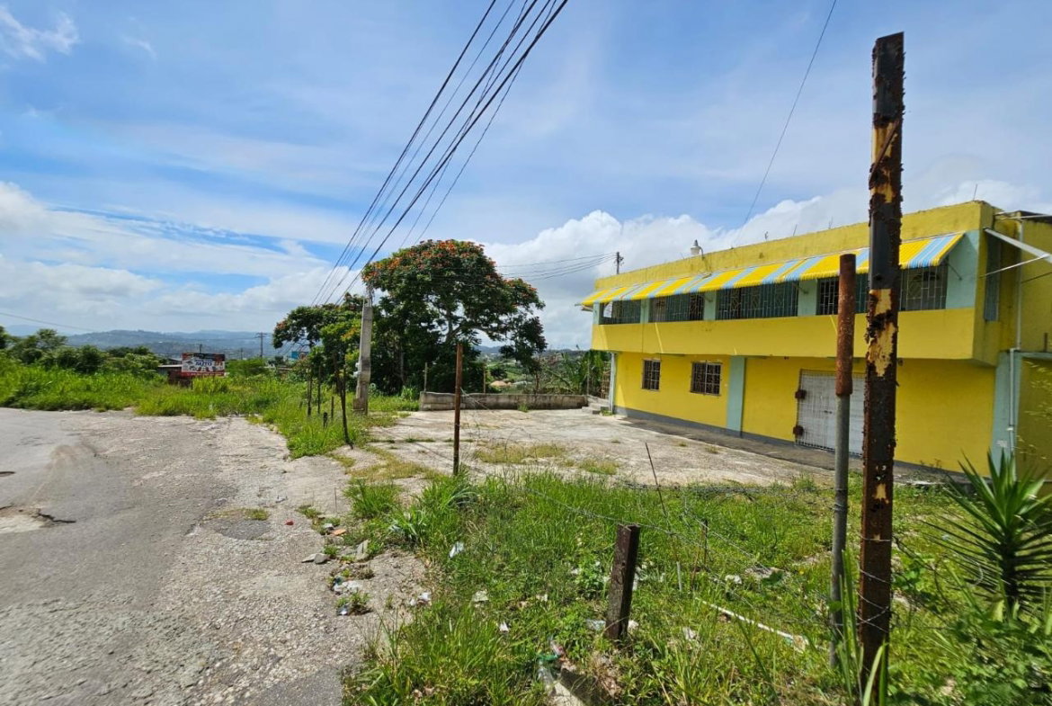 First image of Coleyville in Christiana, Manchester, Jamaica - property is For Sale