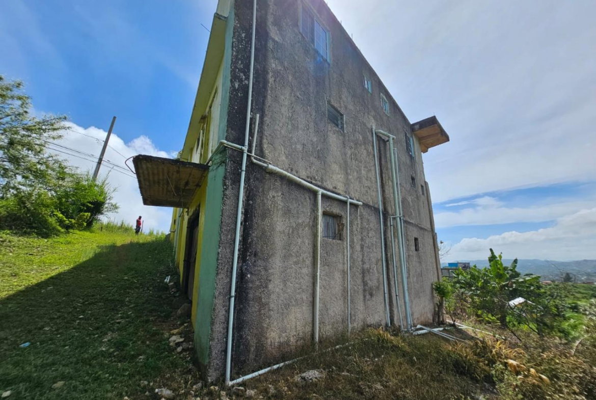 Fourth image of Coleyville in Christiana, Manchester, Jamaica - property is For Sale