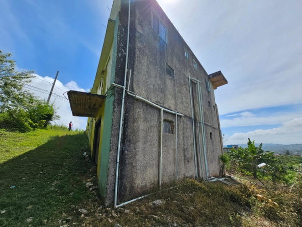 Fourth image of Coleyville in Christiana, Manchester, Jamaica - property is For Sale
