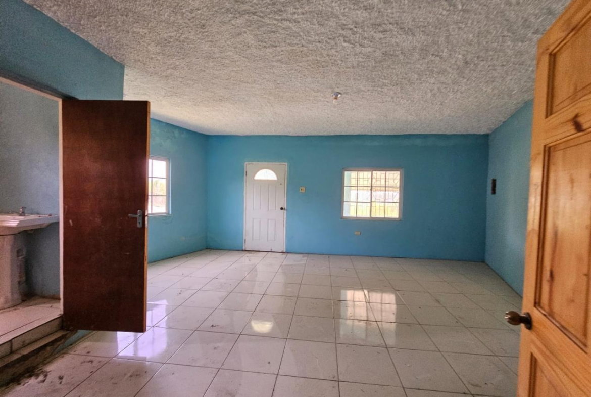 Fifth image of Coleyville in Christiana, Manchester, Jamaica - property is For Sale